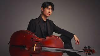 [1Hr] 박찬영 첼로 찬양 모음 Chanyoung Park Cello CCM Playlist 2