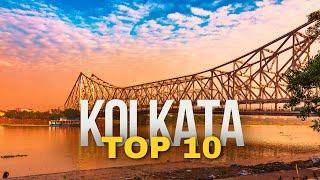 Kolkata: Top 10 Things to Do in 2024 | India Travel Guide