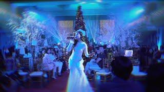 Have Yourself A Merry Little Christmas LIVE | Nutserlar Lim