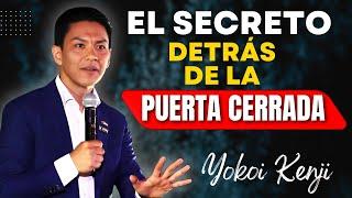 Yokoi Kenji Predicas - El Viaje Desde Cero Hasta Convertirse en un Ícono de Éxito