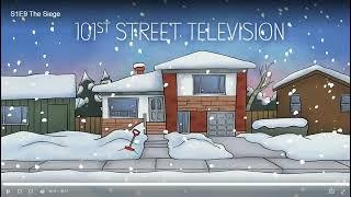 K/O Paper Products/101st Street Television/CBS Television Studios (2011)