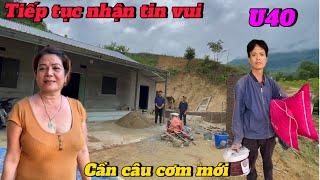 A CƯƠNG THỢ HÁT CÙNG CẢ NHÀ CHUẬN BỊ ĐÓN NHẬN THÊM MÓN QUÀ LỚN. CẦN CÂU CƠM ĐẾN VỚI GIA ĐÌNH