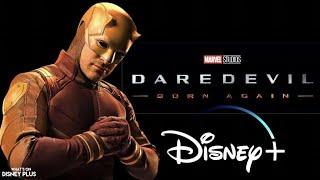  THANK YOU, DISNEY! For Reviving Daredevil… And Totally Honoring What Netflix Built 