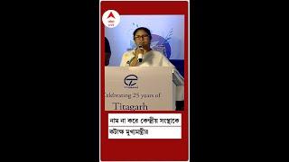 'ববি বলছিল, সকাল থেকে আমার পাড়ায় ঘুরে বেড়াচ্ছে', নাম না করে কেন্দ্রীয় সংস্থাকে কটাক্ষ মমতার