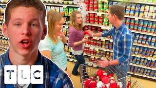 "The Coupon Kid" Is Being Owed Money By The Supermarket! | Extreme Couponing