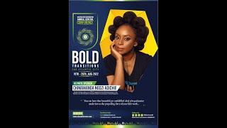 Chimamanda Ngozi Adichie's Keynote Address at The 62nd NBA Annual Conference 2022