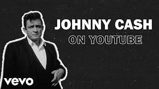 Johnny Cash - Welcome to Johnny Cash on YouTube