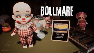 Dollmare: Is It Too Late For Me???