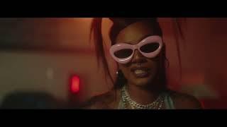 Nadia Nakai - Runnin' Back Featuring Sauwcy