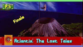 LP Atlantis: The Lost Tales [5]