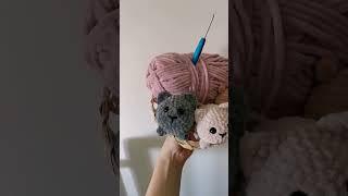 Кому котят? #cats #cat #котики #котята #kitten #kittens #amigurumi #catlover #kittensmeowing