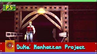 LP Duke Nukem: Manhattan Project [5]