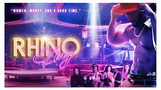 RHINO KING | Full Romantic Comedy Movie