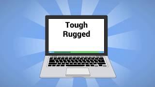 Best Rugged Laptops For Severely Harsh Conditions - Your News Ticker