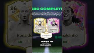 Opening The Historical 15 Player Pick  #fc25