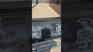 Navy SEAL Monument Virginia Beach #navy #navyseals #udt