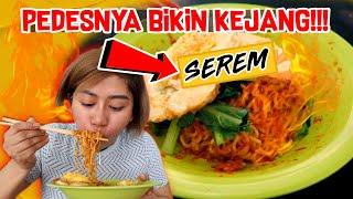 TERSENGAT RACUN INDOMIE ABANG ADEK LEVEL 100!!! MAMPUS.......