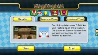 Lets Play Mario Party 9 Multiplayer Part 1 Deutsch German Walkthrough & Gameplay 1080p