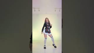 NAYEON "ABCD" dance cover #NAYEON #TWICE #ABCD #kpop #shorts