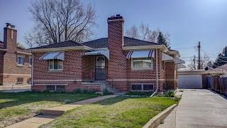 2710 Xavier Street DENVER, CO | $425,000 | coloradohomes.com