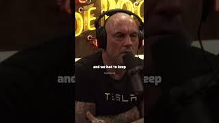 Joe Rogan: How Yeonmi Park escaped North Korea (part 1)