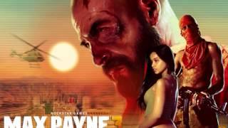 Max Payne 3  Soundtrack