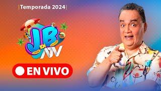 #JBenATV- EN VIVO | Programa ESTRENO del 21 de setiembre del 2024