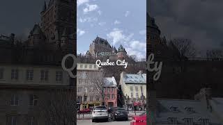 퀘백 몰아보기 #캐나다 #퀘백 #여행 #여행유튜버 #cannada #quebec #travel #travelyoutubers #suins#수인쓰#우정여행
