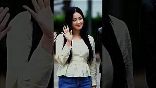 Queen of South Korea Nancy Momoland  Whatsapp Status | Full Screen | Nancy Fans | #shorts #trending