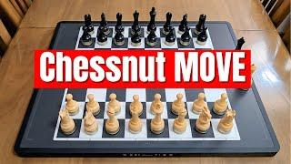 Chessnut MOVE Unboxing!