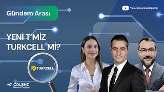 Yeni T'miz Turkcell Mi? | Dr. Artunç Kocabalkan & Dr. Bahadır İldokuz & Berna Süslü