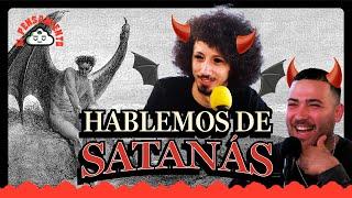 Hablemos de Satanás / El Angel Caído (Parece sacado de una Película) | El Pensamiento