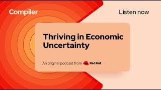 Thriving In Economic Uncertainty