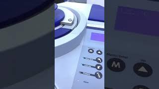 Стерилизатор стоматологических наконечников Sirona DAC #стоматология #пломба #имплант #кариес