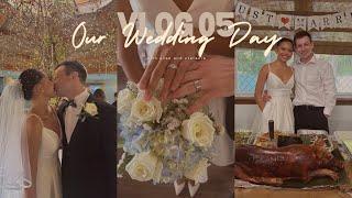 DAY TO REMEMBER | OUR WEDDING HIGHLIGHTS | Evan&StefaniaVlogs