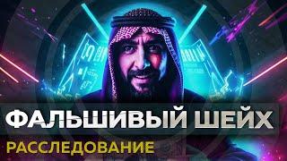Похищение Бекхэмов и провокация боссов «Ньюкасл Юнайтед» / Мазер Махмуд
