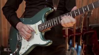 Kings Of Kudos // Spanish Castles (Live In The Studio)