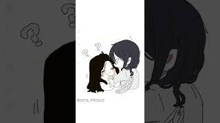 シャル様がサラさんのほっぺを愛していること、サラさんのほっぺがバラ色でふっくらしていること、このカップルがとても可愛くて美しいこと。サラ x シャル ......SO CUTE!!!...