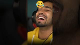 TOP 3 Best  Funny Horror Moment Of Indian Gamer || #shorts​ #Nawab999