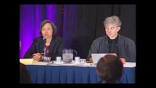 Panel Discussion on Kwok Pui Lan’s and Joerg Rieger’s Occupy Religion: Theology of the Multitude HD