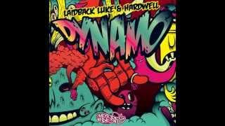 Laidback Luke & Hardwell - Dynamo (Original Mix)