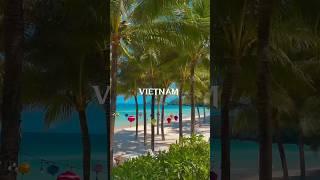 Vietnam: A Traveler’s Paradise