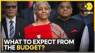 India | Budget 2024: What challenges will Nirmala Sitharaman face? | World News | WION