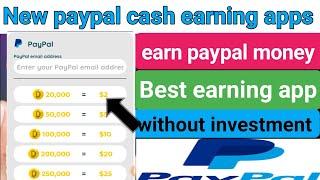 paypal earning apps, paypal earning apps 2023, paypal earning apps today, free paypal money