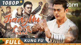 JiangHu | Wuxia | iQIYI Kung Fu Movie