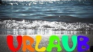 Ура!!! Отпуск!!! Hurra!!! Urlaub!!! Часть 2. 03.11.2013