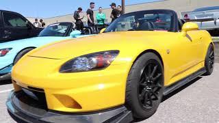 J-Spec Shop Grand Re Opening