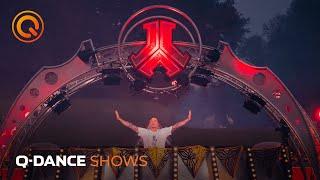 The Q-dance Hardstyle Top 10 | 2020