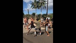 STREET FIGHT COMPILATION Best of 2024