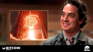 Bitcoin, Not Crypto: Why Bitcoin-Only VC Will Win w/ Nico Lechuga | MIT Bitcoin Expo 2025